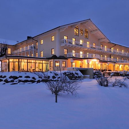 Wellness Natur Resort Gut Edermann タイゼンドルフ エクステリア 写真
