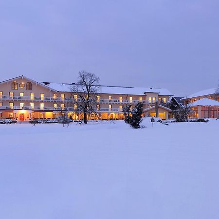 Wellness Natur Resort Gut Edermann タイゼンドルフ エクステリア 写真