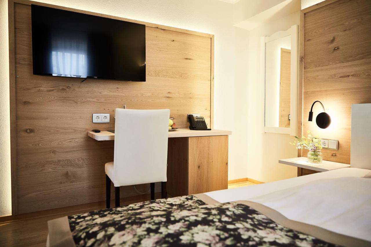 Wellness Natur Resort Gut Edermann タイゼンドルフ エクステリア 写真