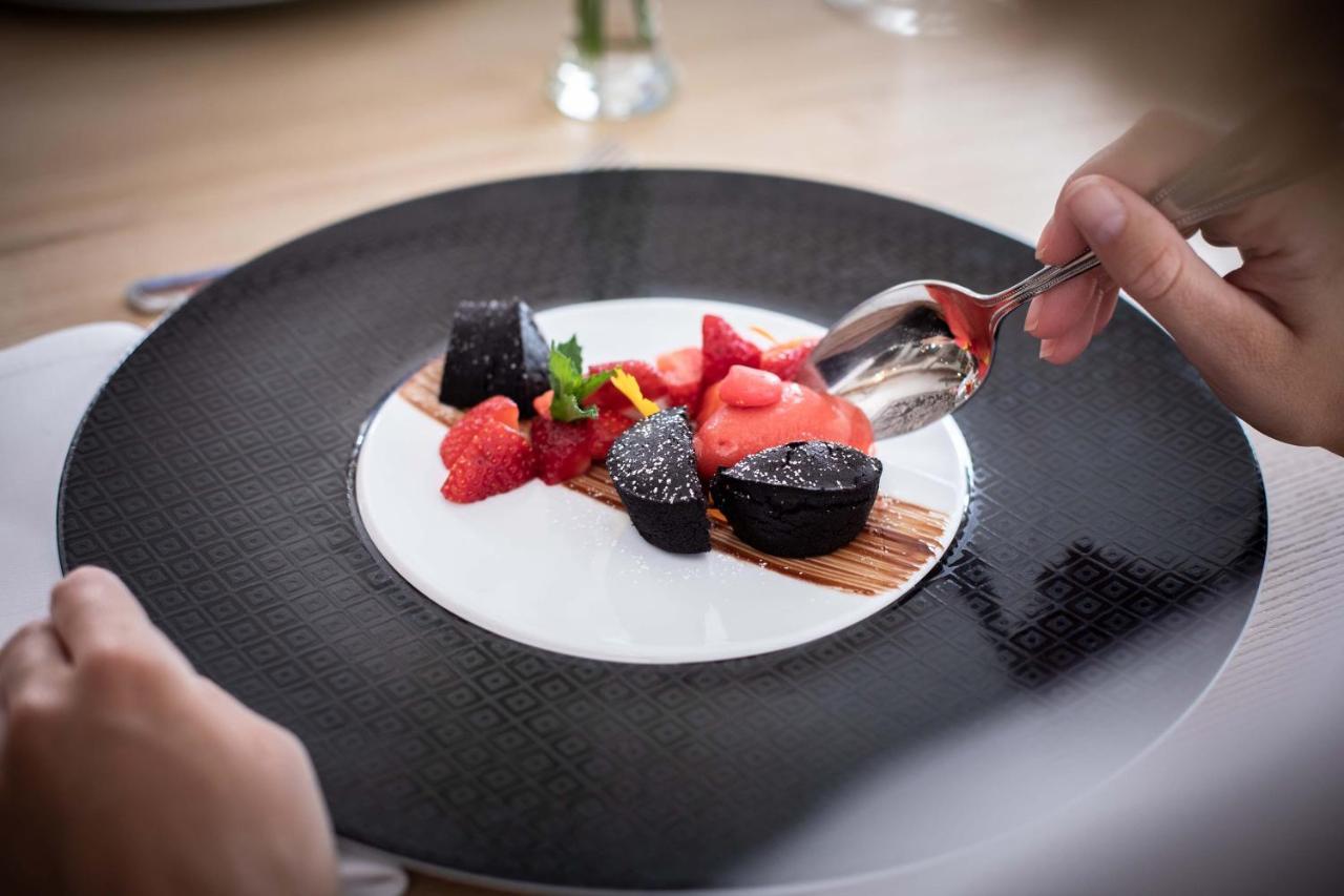 Wellness Natur Resort Gut Edermann タイゼンドルフ エクステリア 写真
